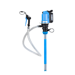 BOP DEF 205L Starter Kit